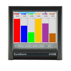 Eurotherm 6100E