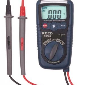 Reed C-383 Combustible Gas Leak Detector - High Tech Systems