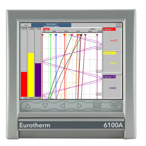 Eurotherm 6100A