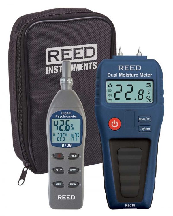 Reed R6018-KIT