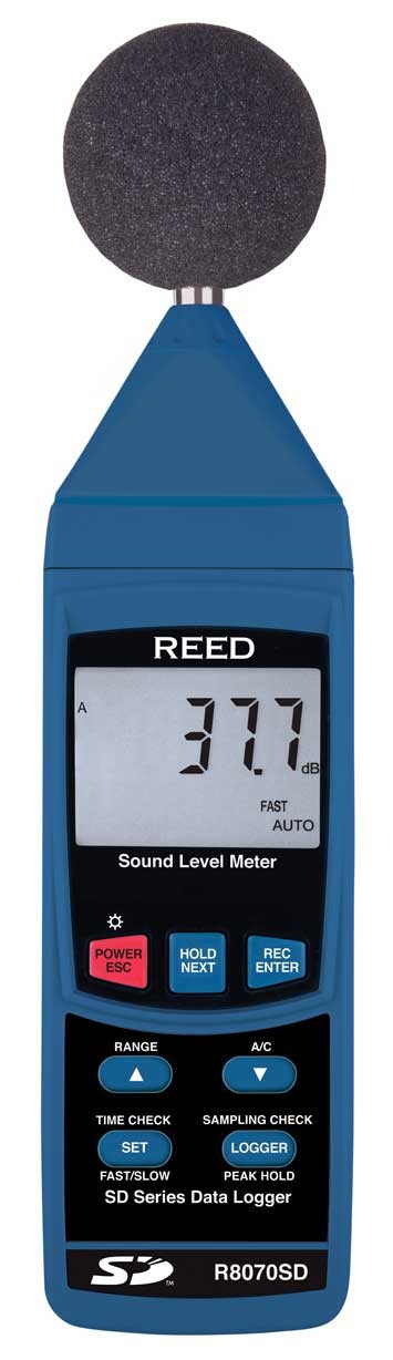 Reed R8070SD