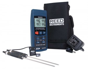 Reed R2450SD-KIT5