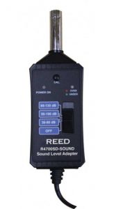 Reed R4700SD-SOUND