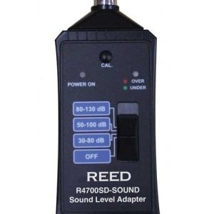 Reed R4700SD-SOUND