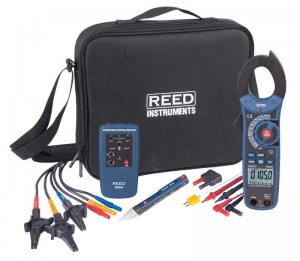 Reed R5004-KIT