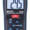 Reed R2400