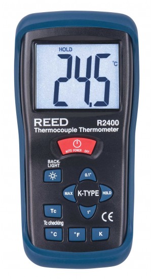 Reed R2400