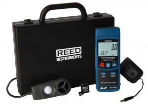 Reed R4700SD-KIT