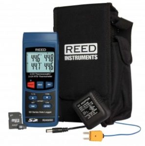 Reed R2450SD-KIT