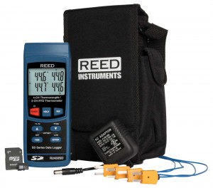 Reed R2450SD-KIT3