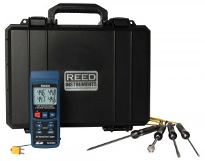 Reed R2450SD-KIT4