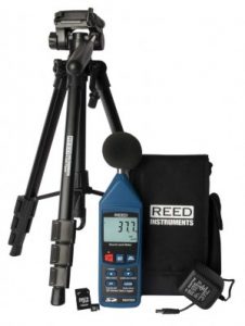 Reed R8070SD-KIT2