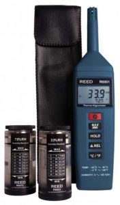 Reed R6001-KIT