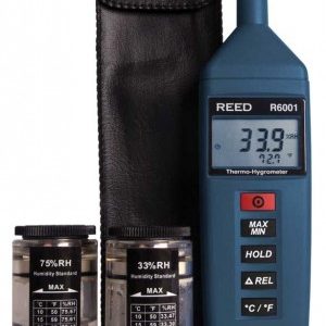 Reed R6001-KIT