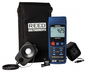 Reed R8100SD-KIT