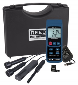 Reed R9910SD-KIT