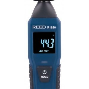 Reed R1620