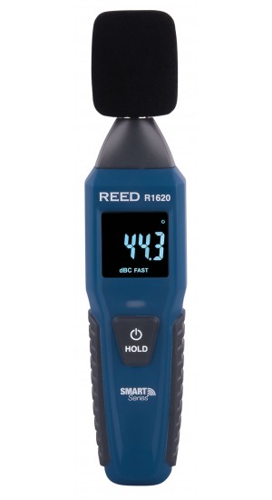 Reed R1620