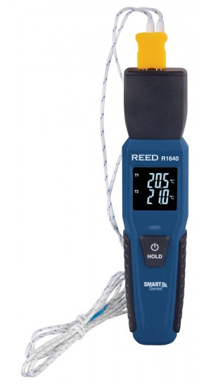 Reed R1640