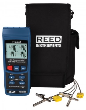 Reed R2450SD-KIT6