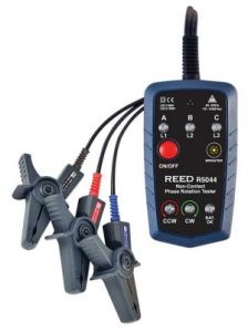 Reed R5044