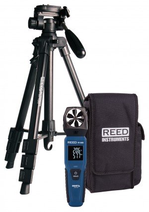 Reed R1600-KIT
