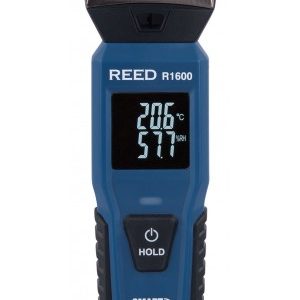 REED R1610 Thermo-Hygrometer, Bluetooth Smart Series