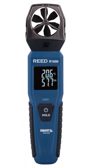 Reed R1600