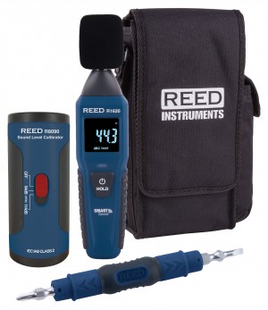 Reed R1620-KIT