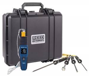 Reed R1640-KIT2