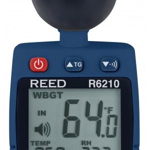 Reed R6210