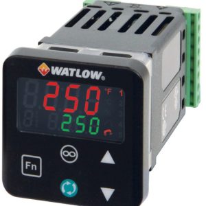 PM Legacy PID Controller
