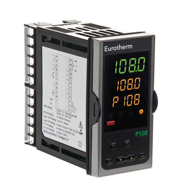 Eurotherm P108 Piccolo Controller