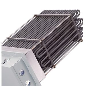 LDH Duct Heaters