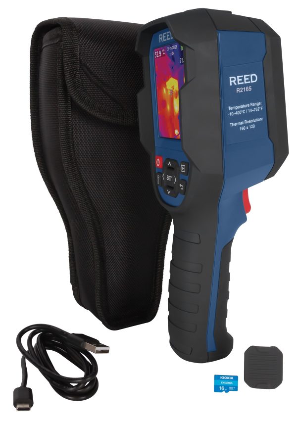 Reed R2165