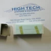 3Z8A2634P001 KC Kokusai Chart Recording Paper NEW Chart Paper - Image 3