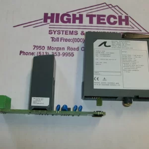 Eurotherm 2500M/A02/UNIV