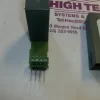 Eurotherm 2500M/AO2/UNIV and 2500T/AO2/UNIV Relay Output Module AO2 Action - Image 8