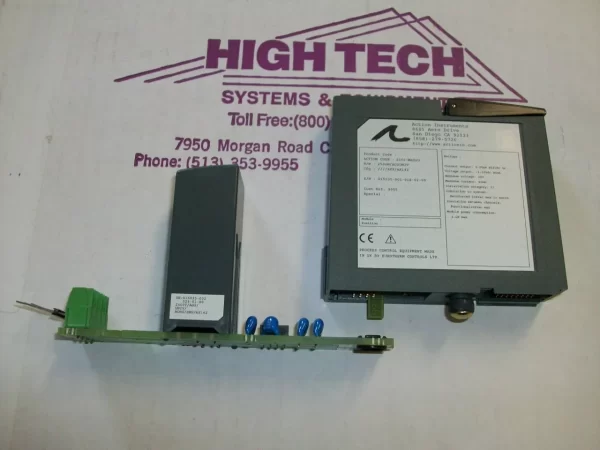 Eurotherm 2500M/A02/UNIV