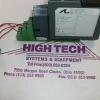 Eurotherm 2500M/DI8CONT and 2500T/DI8/UNIV Relay Output Module DI8 Action - Image 3