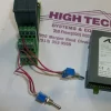 Eurotherm 2500M/DI8CONT and 2500T/DI8/UNIV Relay Output Module DI8 Action - Image 6