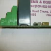 Eurotherm 2500M/RLY4 & 2500T/RLY4/FUSE2A – 4-Channel Relay Output Modules - Image 8