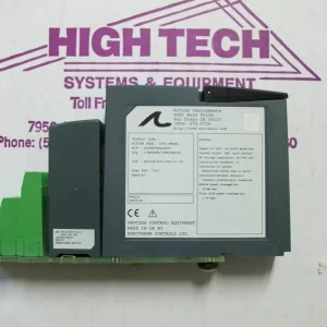 Eurotherm 2500M