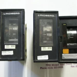 Eurotherm 106