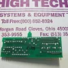 Eurotherm 808 RS232 Card Barber Colman 847 Board