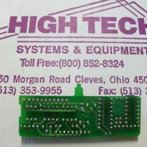 Eurotherm 808 RS485