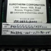 Eurotherm 842/0/1/0/0/0/0/HJF000 Temperature Process Indicator Monitor - Image 7