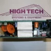 Eurotherm 842/0/1/0/0/0/0/HJF000 Temperature Process Indicator Monitor - Image 4