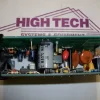 Eurotherm 842/0/1/0/0/0/0/HJF000 Temperature Process Indicator Monitor - Image 3