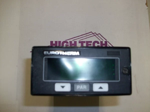 Eurotherm 842